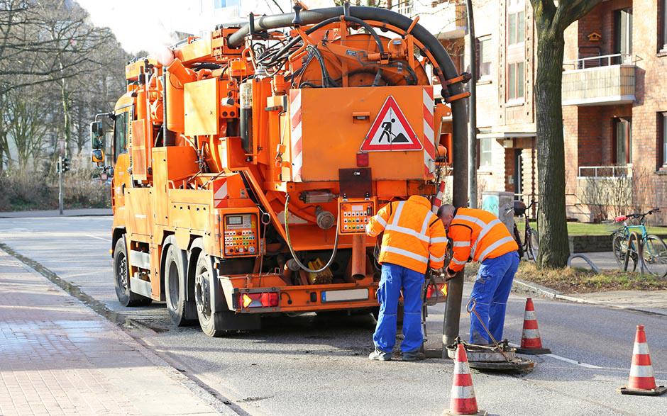 débouchage Pierrefitte-sur-Seine