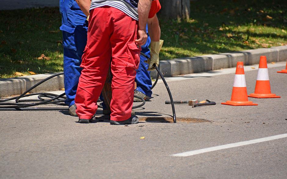 déboucheur wc puissant Montgeron